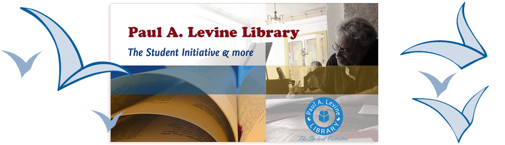 Paul A. Levine Library
