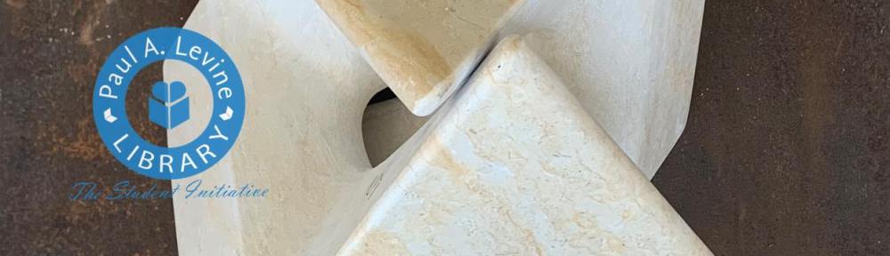 BEYAHAD LO NI-PAUL - A Traveling Tombstone in memory of Paul A. Levine