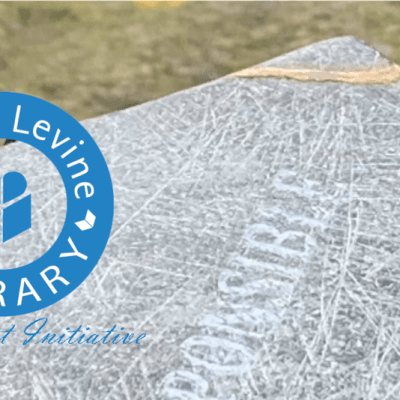 Jeweled with a Golden&nbsp;Scar