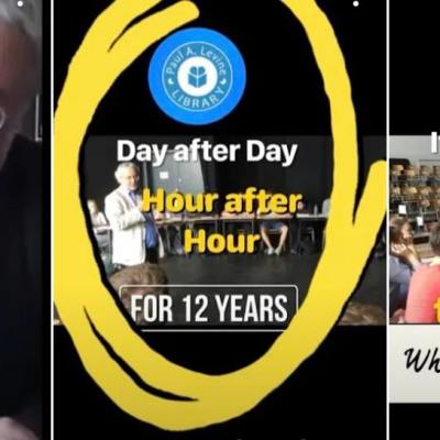 Recordings Available Now