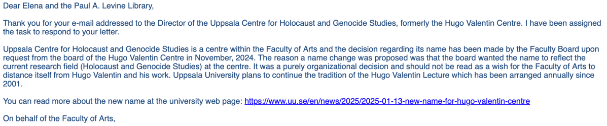 “Respect-Like Disrespect”