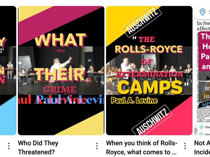 The Secret That Everyone&nbsp;Knows