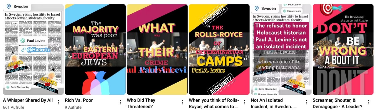 The Secret That Everyone&nbsp;Knows