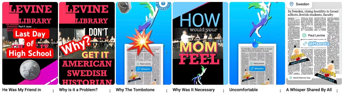 Together, We Made Silence&nbsp;Speak